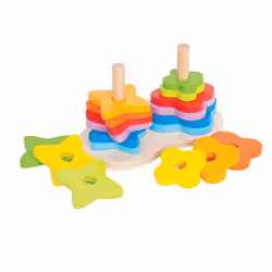 Hape E0406 learning toy