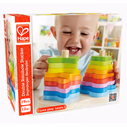 Hape E0406 learning toy