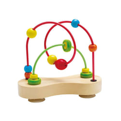 Hape E1801 learning toy