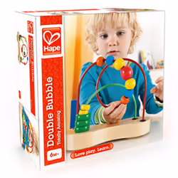 Hape E1801 learning toy