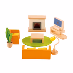 Hape Media Room - Additional view 2