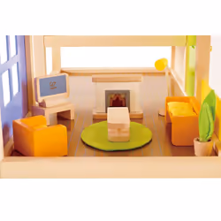 Hape Media Room - Additional view 3