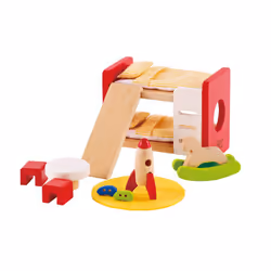 Hape Children's Room - Additional view 2