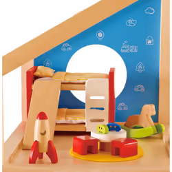 Hape Children's Room - Additional view 3