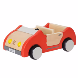 Hape Family Car, Dollhouse car, 3 yr(s)