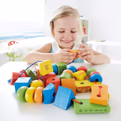 Hape E1019 learning toy - Additional view 4