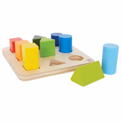Hape E0426 learning toy - Additional view 2