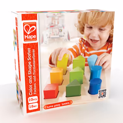 Hape E0426 learning toy - Additional view 3