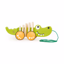Hape E0348, 0.12 month(s), 4 wheel(s), Green, 100 g