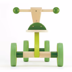 Hape SCOOT-AROUND Ride-on run bike
