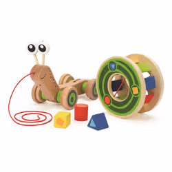 Hape E0349, 12 month(s), 4 wheel(s), Multicolour