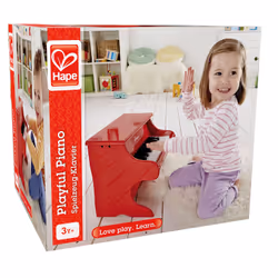 Hape E0318 musical toy