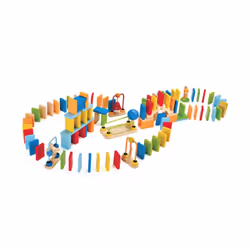 Hape Dynamo Dominoes