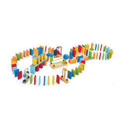 Hape Dynamo Dominoes