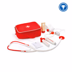 Hape Doctor on Call, Medicine & health, 3 yr(s)