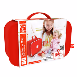 Hape Doctor on Call - Additional view 6