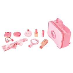Hape Beauty Belongings, Make-up & beauty, 3 yr(s)