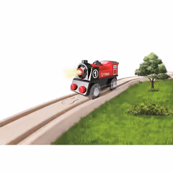 Hape Battery Powered Engine - Additional view 4