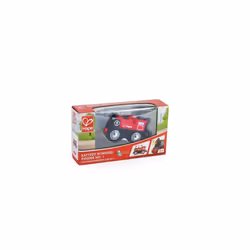 Hape Battery Powered Engine - Additional view 5