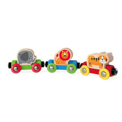 Hape E3807 play vehicle/play track