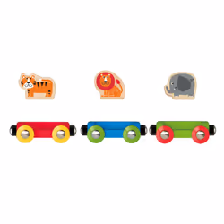 Hape E3807 play vehicle/play track