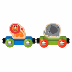 Hape E3807 play vehicle/play track - Additional view 4