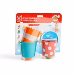 Hape Happy Buckets Set - Additional view 7