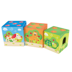 Hape FRIENDSHIP TOWER