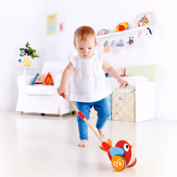 Hape E0353 play vehicle/play track - Additional view 5
