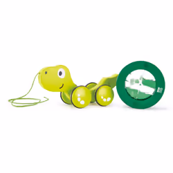Hape E0354 push & pull toy - Additional view 4