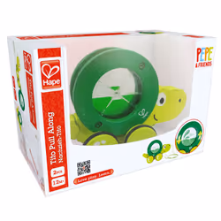 Hape E0354 push & pull toy - Additional view 5