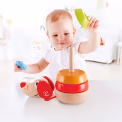Hape E0448 learning toy - Additional view 4