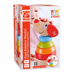 Hape E0448 learning toy - Additional view 5