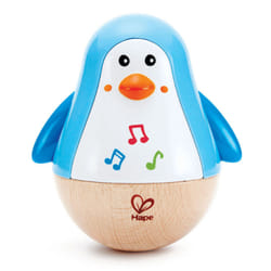 Hape E0331 roly-poly toy