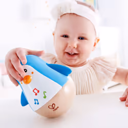 Hape E0331 roly-poly toy