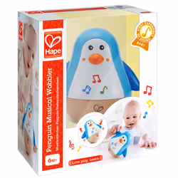 Hape E0331 roly-poly toy - Additional view 6