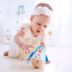 Hape E0331 roly-poly toy - Additional view 7