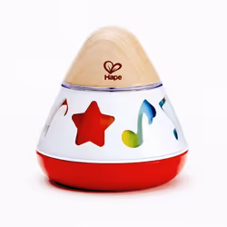 Hape Rotating Music Box