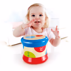 Hape E0333 musical toy