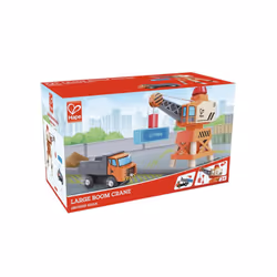 Hape E3715 toy playset - Additional view 2