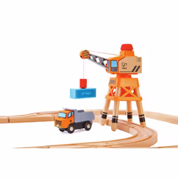 Hape E3715 toy playset - Additional view 3