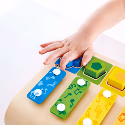 Hape E0334 musical toy