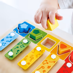 Hape E0334 musical toy - Additional view 4