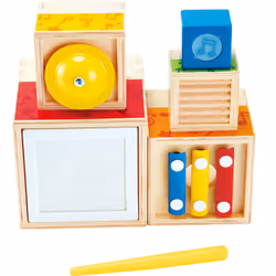 Hape E0336 musical toy