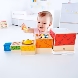 Hape E0336 musical toy