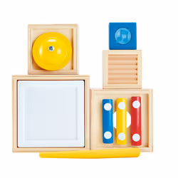 Hape E0336 musical toy - Additional view 5