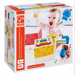 Hape E0336 musical toy - Additional view 6