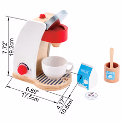 Hape My Coffee Machine - Additional view 4