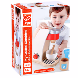Hape My Coffee Machine - Additional view 6