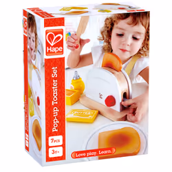 Hape E3148, Kitchen, 3 yr(s), Multicolour